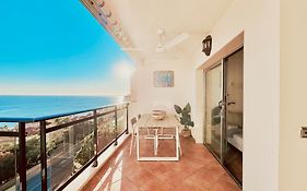 Casa Natura Calas Beach